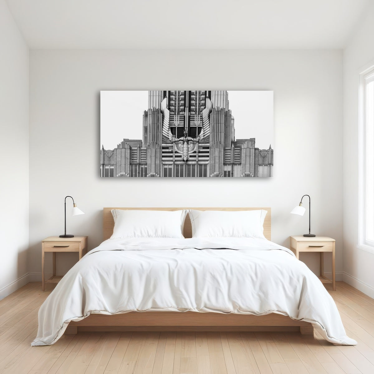 AUTO-MOCKUP ROOM | Niagara Mohawk