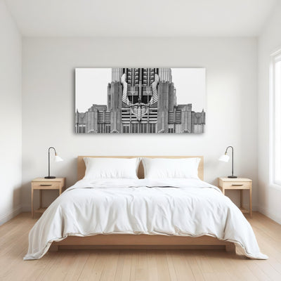 AUTO-MOCKUP ROOM | Niagara Mohawk