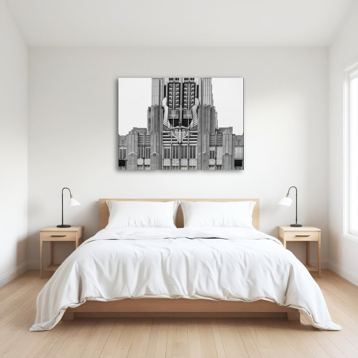 AUTO-MOCKUP ROOM | Niagara Mohawk