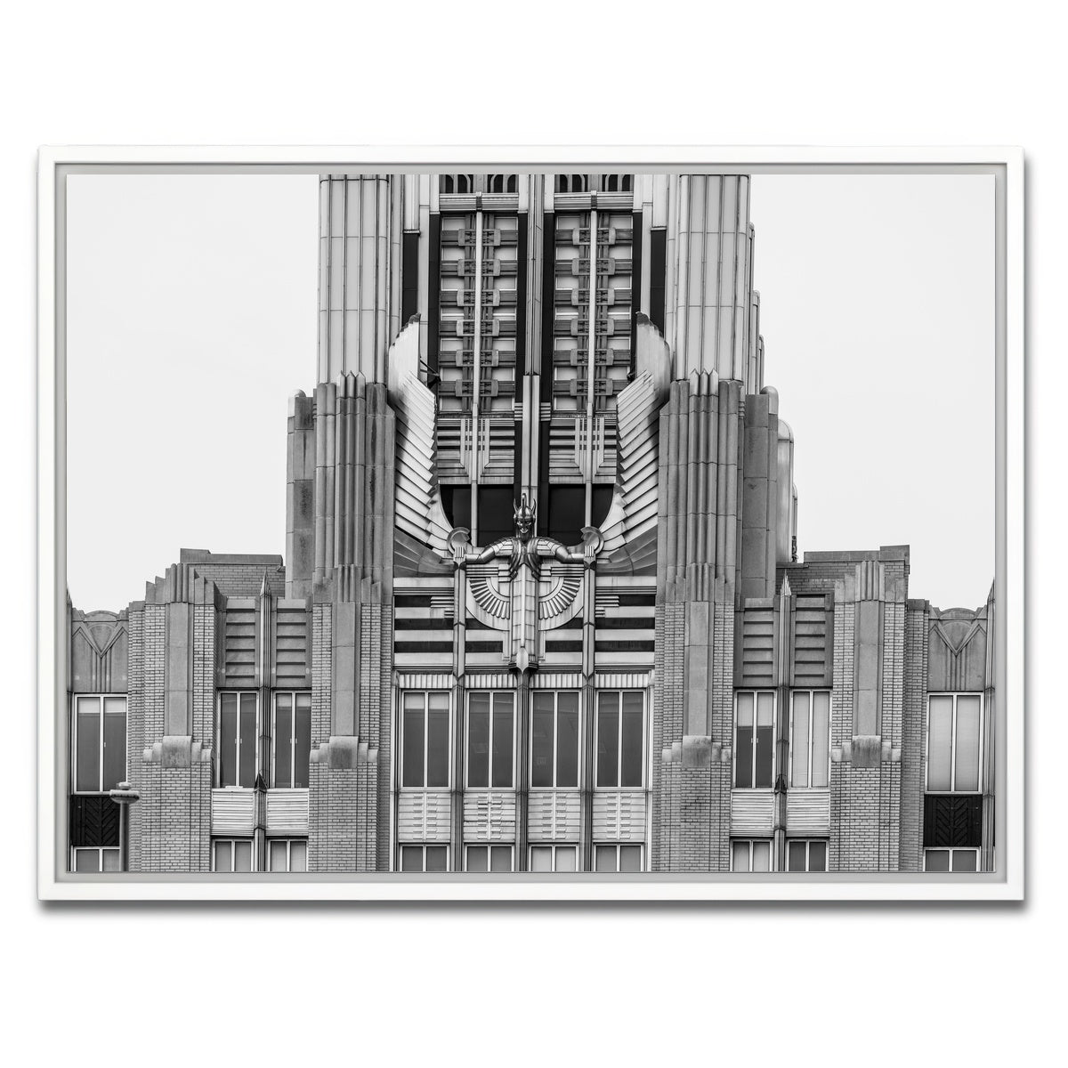 AUTO-MOCKUP WHITE | Niagara Mohawk | 1 Piece | White Framed Canvas | group=4x3