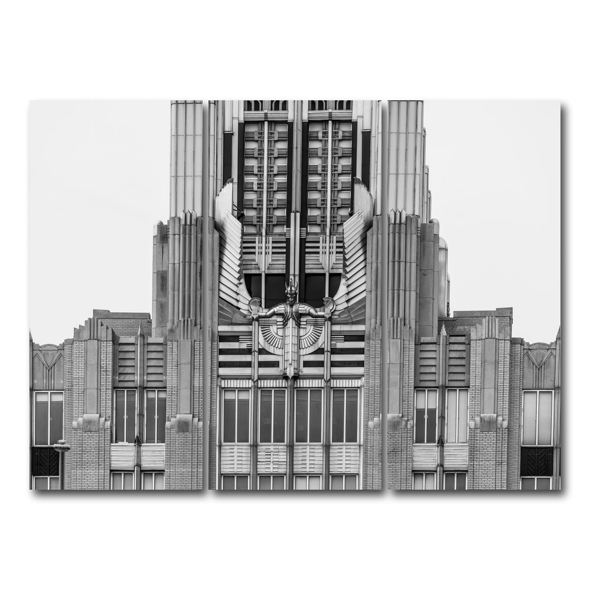 AUTO-MOCKUP WHITE | Niagara Mohawk | 3 Piece | Gallery Wrap Canvas | group=8x18