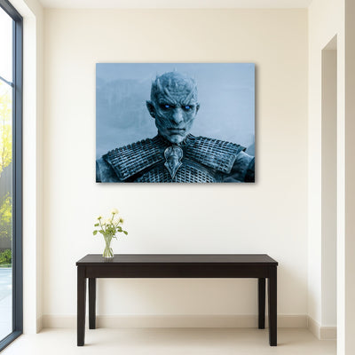 AUTO-MOCKUP ROOM | Night King