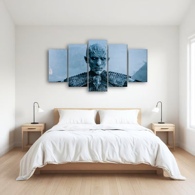 AUTO-MOCKUP ROOM | Night King