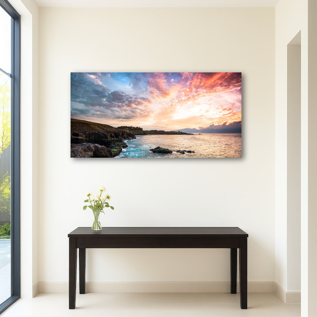 AUTO-MOCKUP ROOM | Night and Day