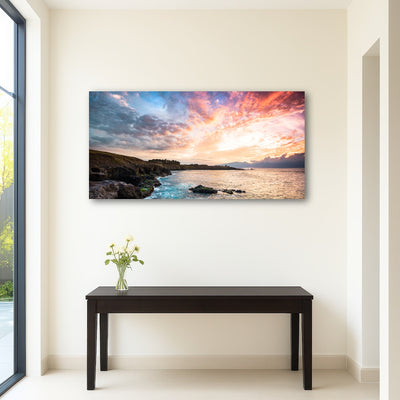 AUTO-MOCKUP ROOM | Night and Day