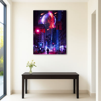 AUTO-MOCKUP ROOM | Ninja City