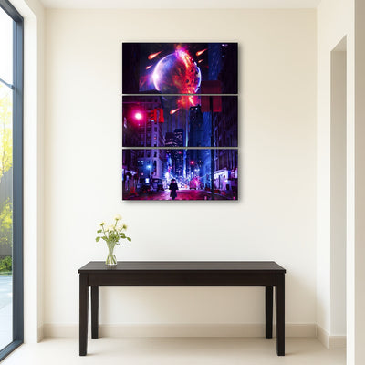 AUTO-MOCKUP ROOM | Ninja City