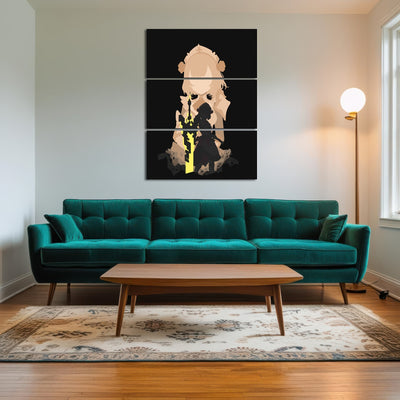 AUTO-MOCKUP ROOM | Noelle