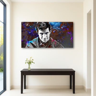 AUTO-MOCKUP ROOM | Norman Bates