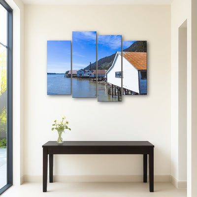 AUTO-MOCKUP ROOM | Northern BC Cannary