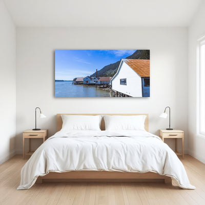 AUTO-MOCKUP ROOM | Northern BC Cannary