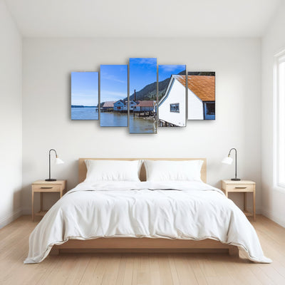 AUTO-MOCKUP ROOM | Northern BC Cannary