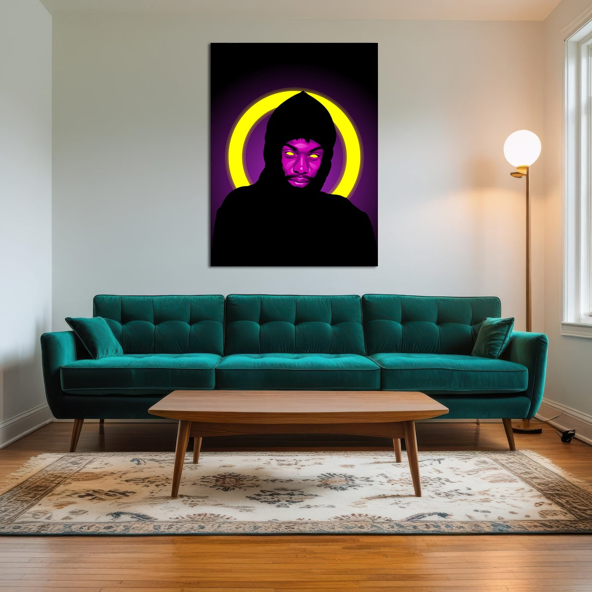 AUTO-MOCKUP ROOM | Not