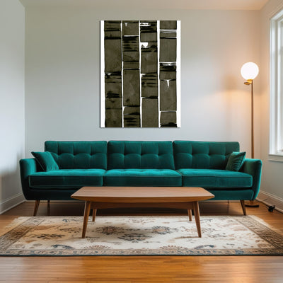 AUTO-MOCKUP ROOM | Notched