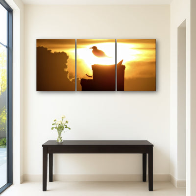 AUTO-MOCKUP ROOM | Nuclear Seagull