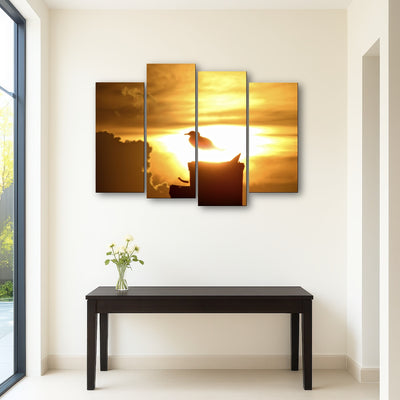 AUTO-MOCKUP ROOM | Nuclear Seagull