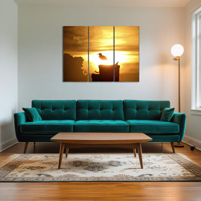 AUTO-MOCKUP ROOM | Nuclear Seagull