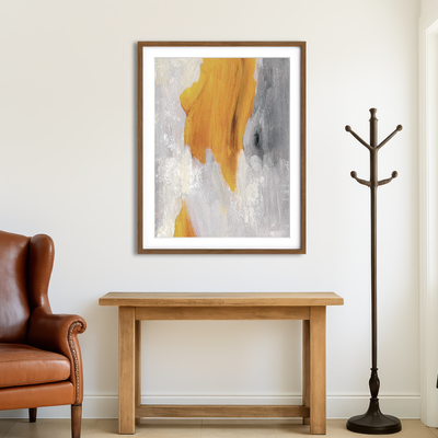 AUTO-MOCKUP ROOM | Nude Wall Art