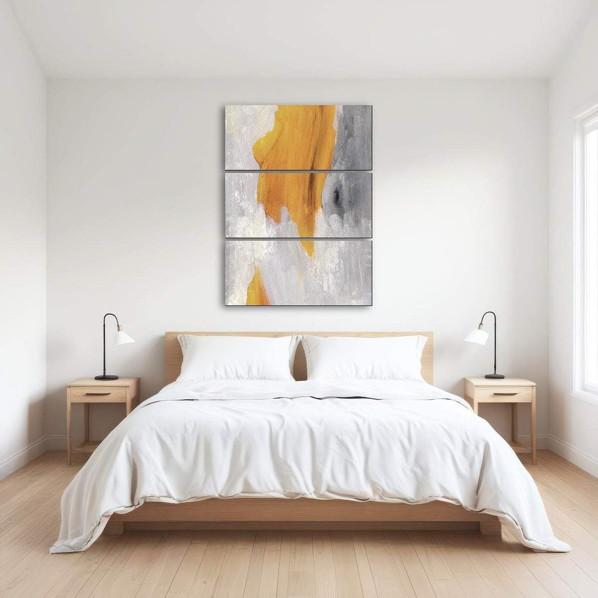 AUTO-MOCKUP ROOM | Nude