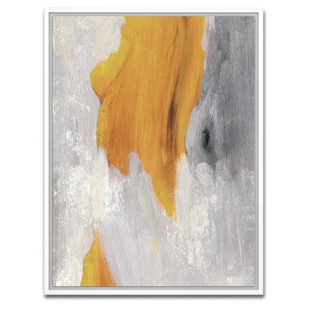 AUTO-MOCKUP WHITE | Nude | 1 Piece | White Framed Canvas | group=3x4