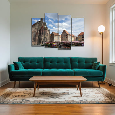 AUTO-MOCKUP ROOM | Nuremberg Germany