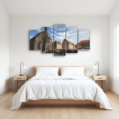 AUTO-MOCKUP ROOM | Nuremberg Germany