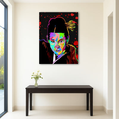 AUTO-MOCKUP ROOM | O-REN