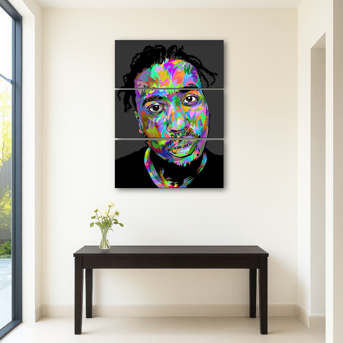 AUTO-MOCKUP ROOM | ODB