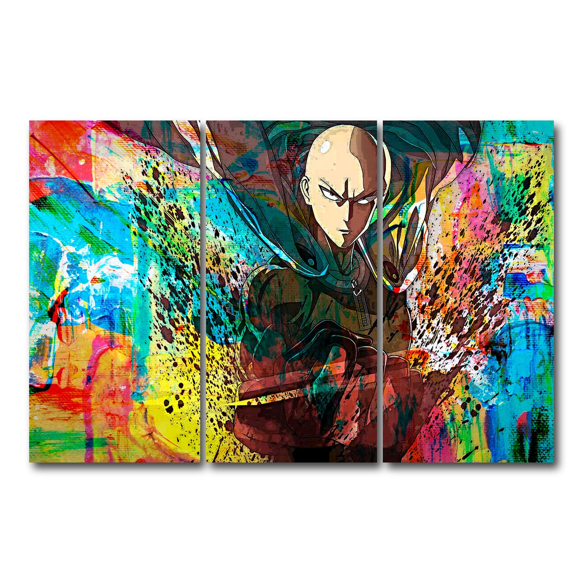 AUTO-MOCKUP WHITE | OPM | 3 Piece | Gallery Wrap Canvas | group=12x24