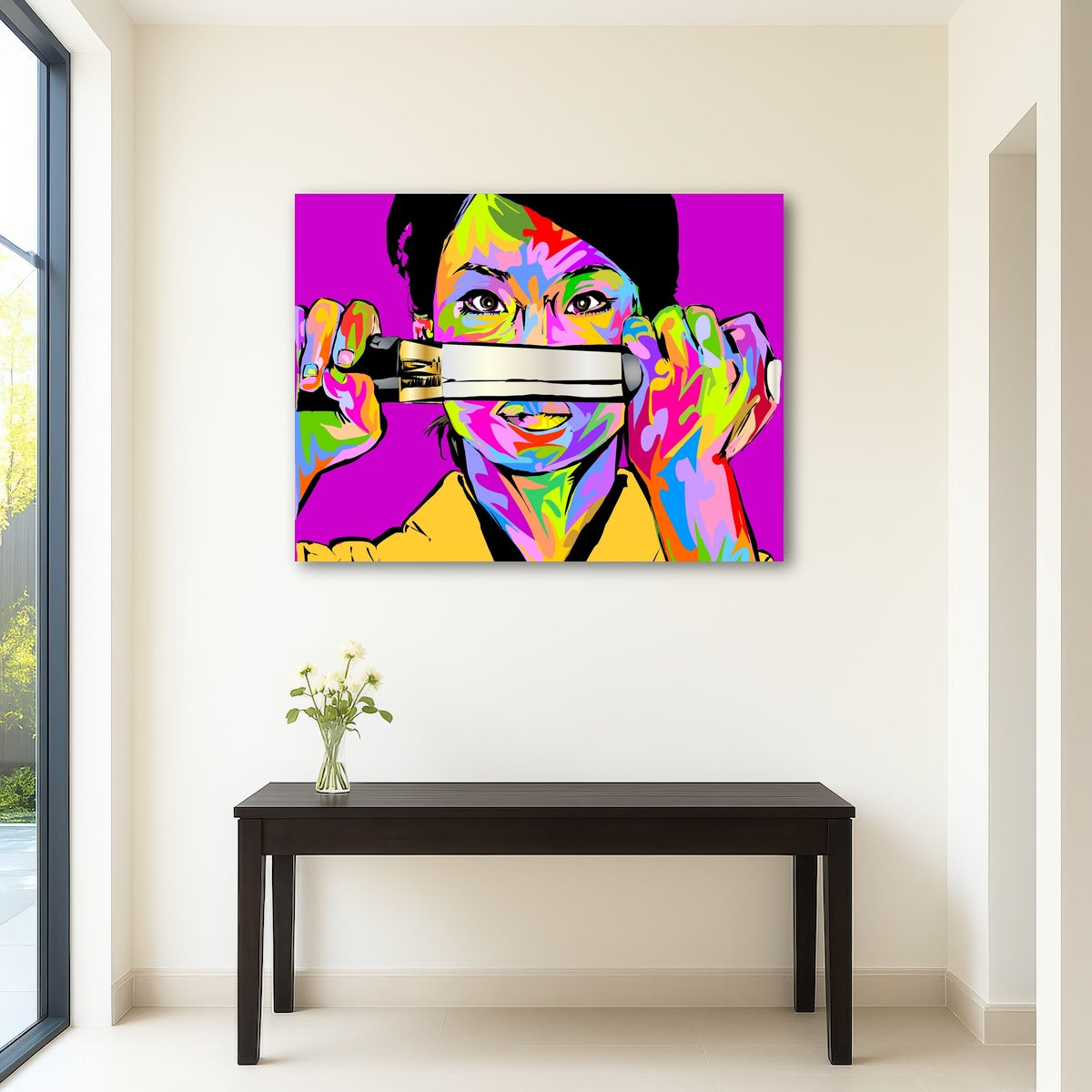 AUTO-MOCKUP ROOM | ORE NIISHI