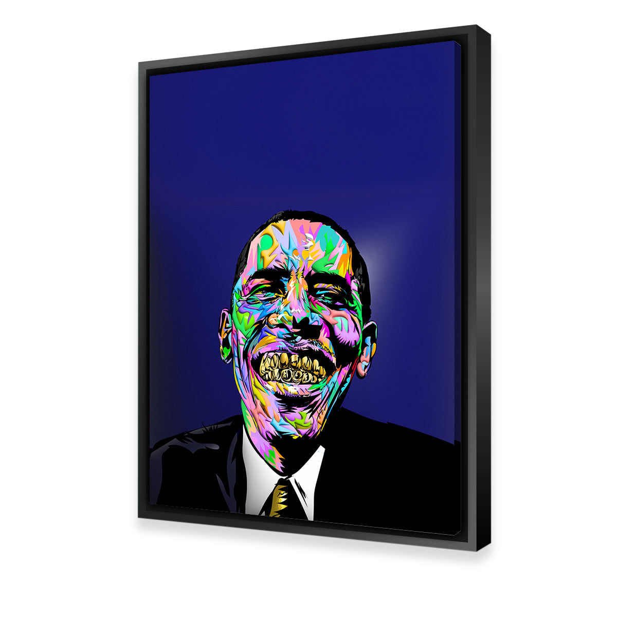 Obeezy Wall Art