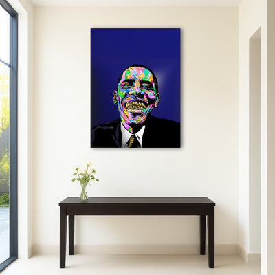 AUTO-MOCKUP ROOM | Obeezy