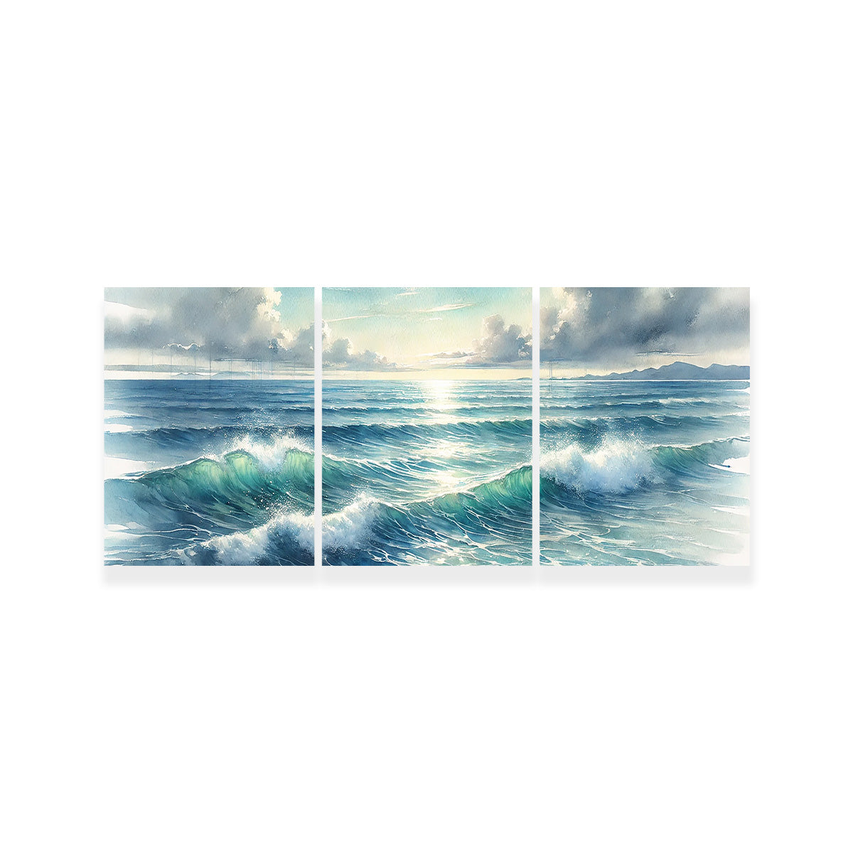 Ocean Horizon