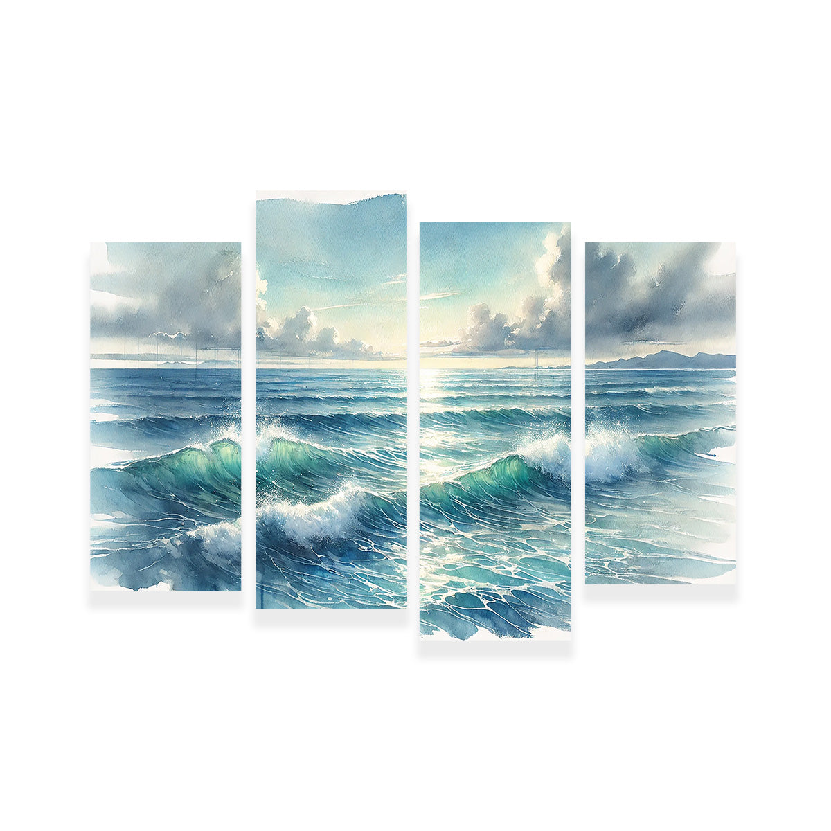 Ocean Horizon