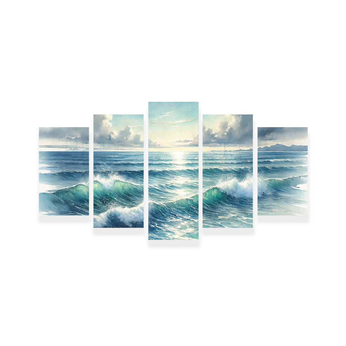 Ocean Horizon