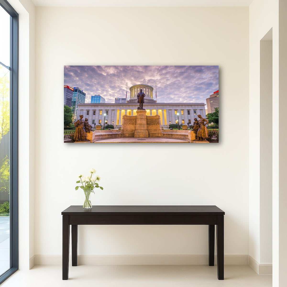 AUTO-MOCKUP ROOM | Ohio Statehouse