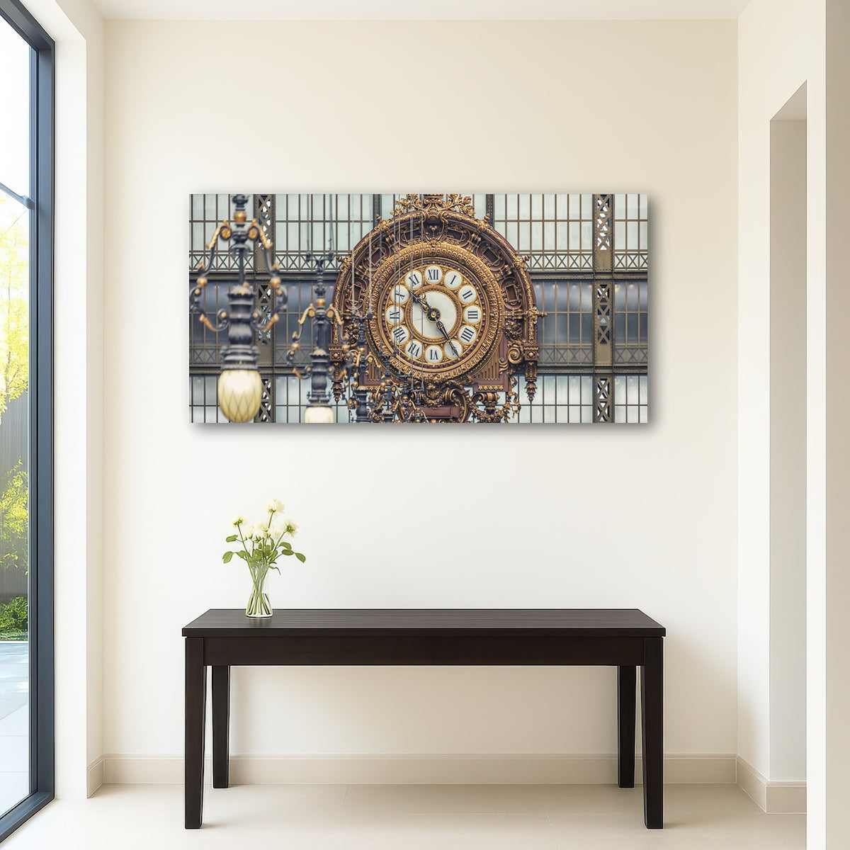 AUTO-MOCKUP ROOM | Old Fashioned