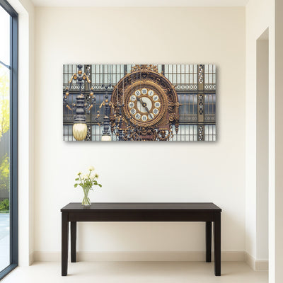 AUTO-MOCKUP ROOM | Old Fashioned