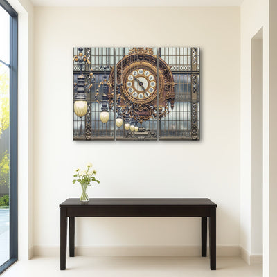 AUTO-MOCKUP ROOM | Old Fashioned