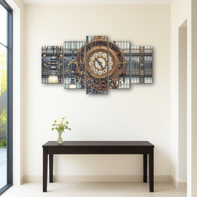 AUTO-MOCKUP ROOM | Old Fashioned