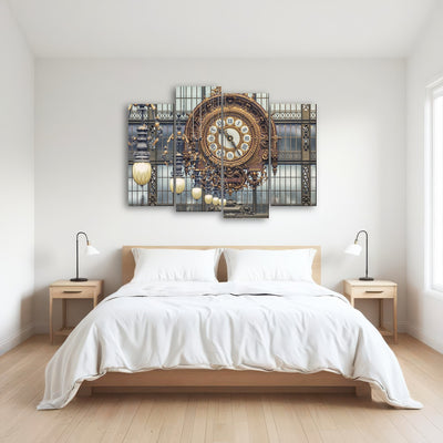 AUTO-MOCKUP ROOM | Old Fashioned