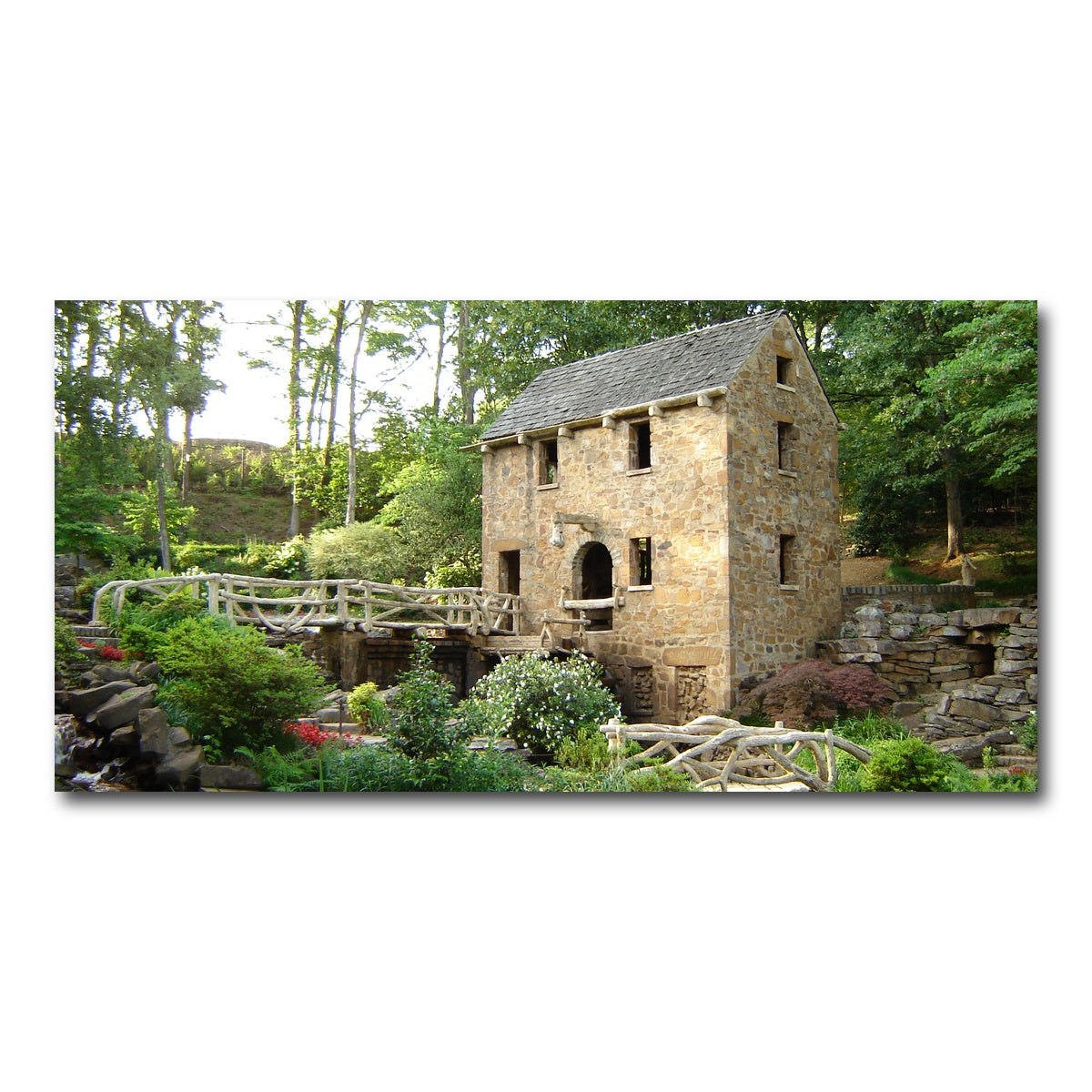 AUTO-MOCKUP WHITE | Old Mill Canvas | 1 Piece | Gallery Wrap Canvas | group=2x1