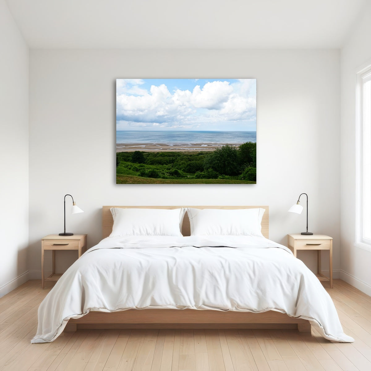 AUTO-MOCKUP ROOM | Omaha Beach