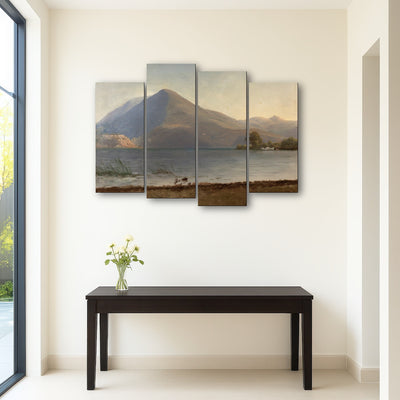 AUTO-MOCKUP ROOM | On the Hudson