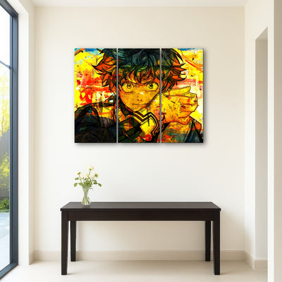 AUTO-MOCKUP ROOM | One For All