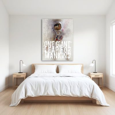 AUTO-MOCKUP ROOM | One Giant Leap