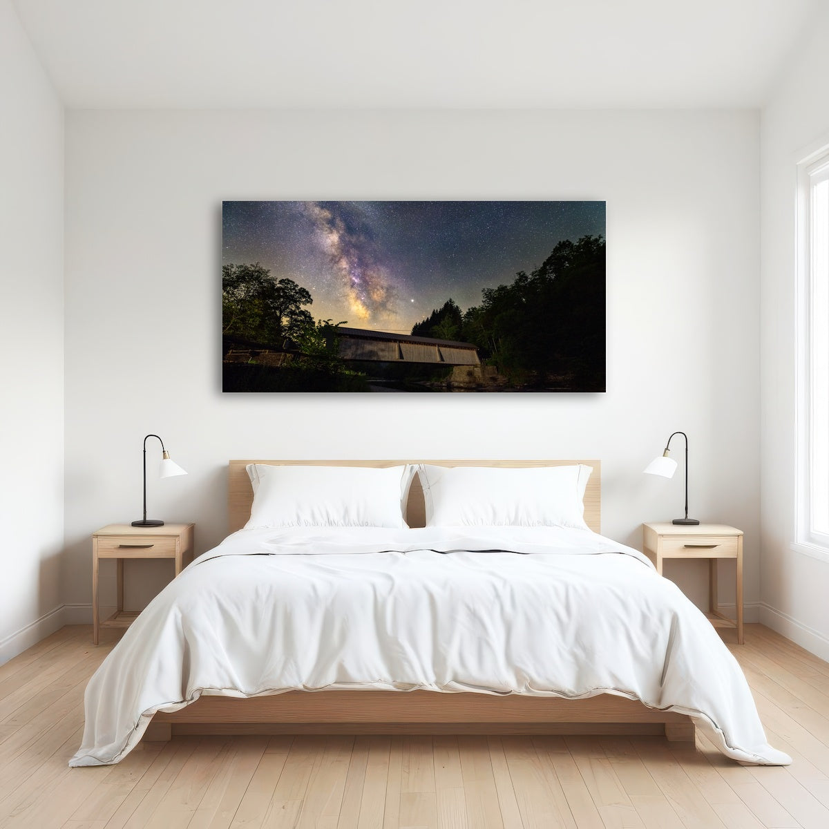 AUTO-MOCKUP ROOM | One Lane Ahead