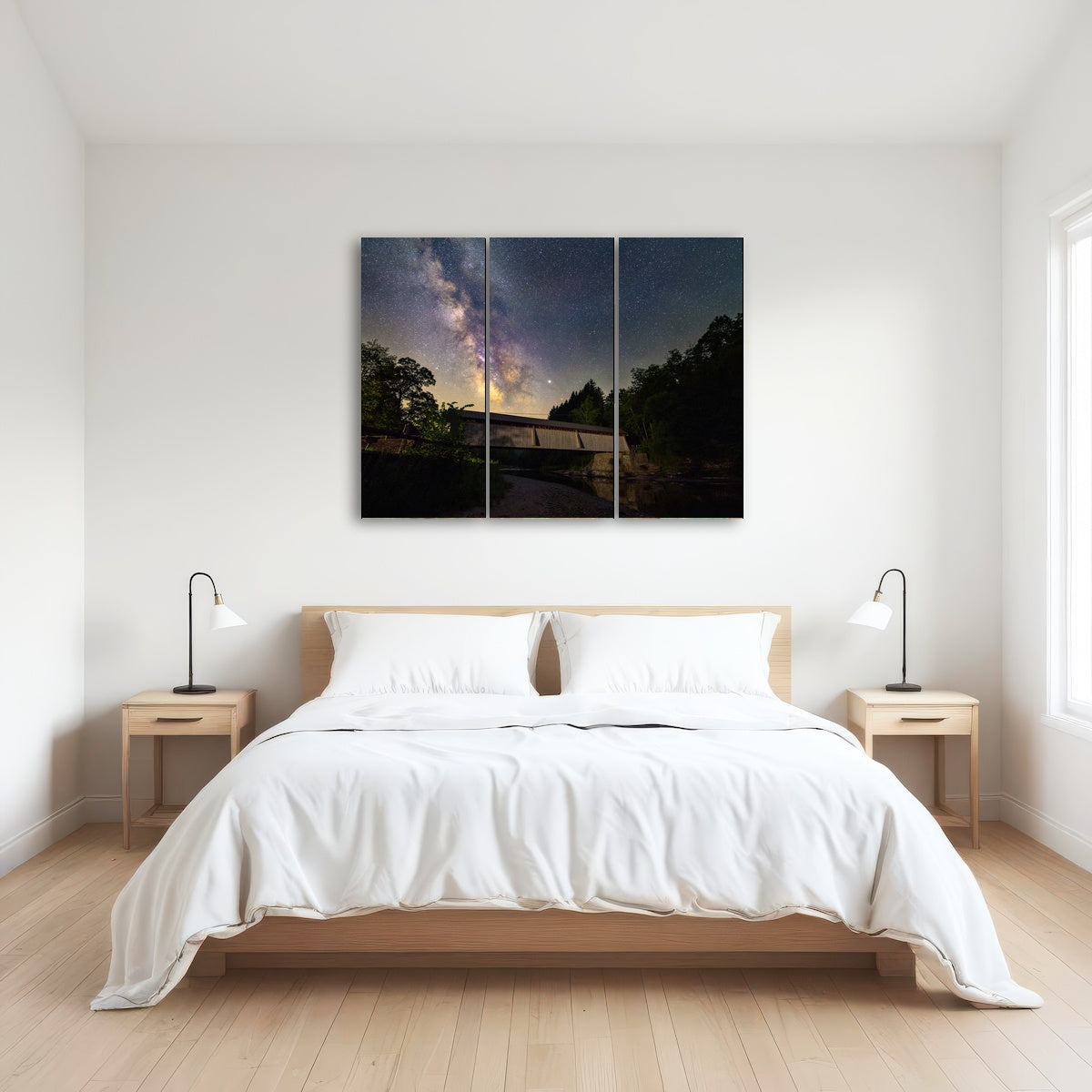 AUTO-MOCKUP ROOM | One Lane Ahead