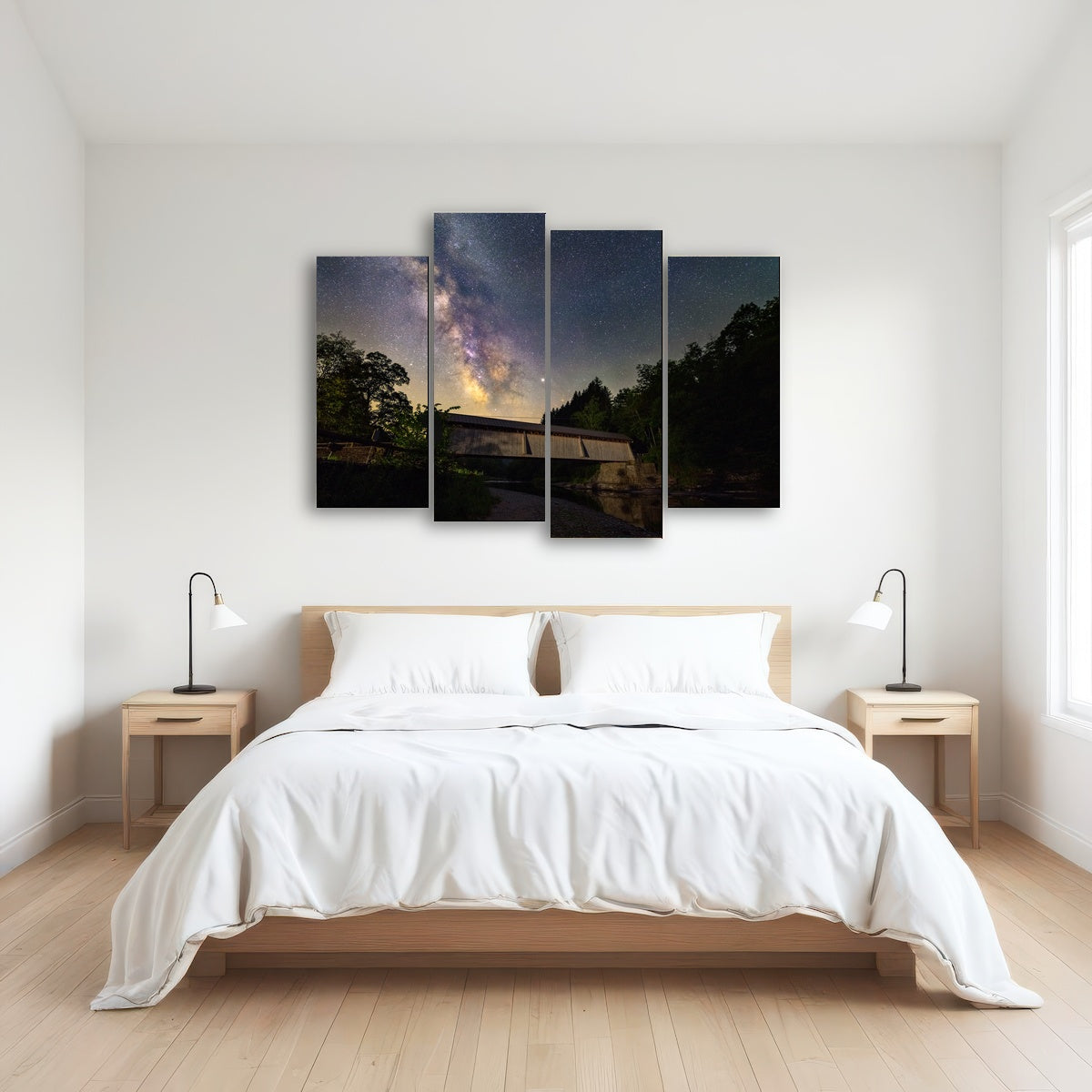 AUTO-MOCKUP ROOM | One Lane Ahead