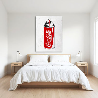 AUTO-MOCKUP ROOM | Original Spray